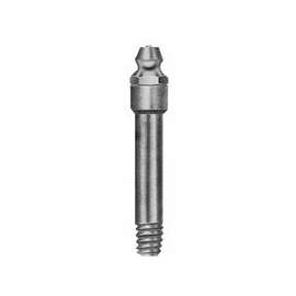Hydraulic Fittings, Straight, 1 5/8 in, Male/Male, 1/4 in (SAE)