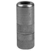 Hydraulic Coupler w/Metal Seal, 1/8 in, Female/Female