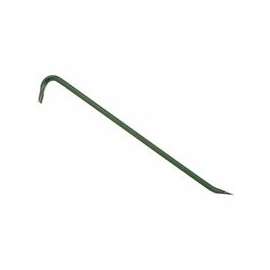 33105 5/8"X18" GOOSENECK WRECKING BAR