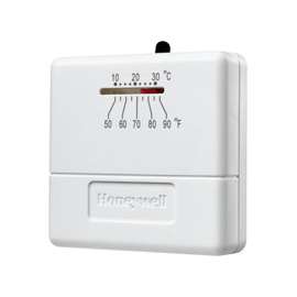 Honeywell CT30A Non-Programmable Thermostat