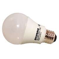 Sylvania 79292 LED Bulb, General Purpose, 100 W Equivalent, E26 Lamp Base, Frosted, Warm White Light, 2700 K Color Temp