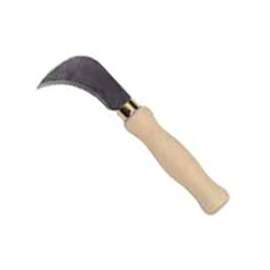 STANLEY 10-509 Flooring Knife, 3 in L Blade, Cutlery Steel Blade, Ergonomic Handle