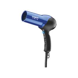 CONAIR 146NPR Hair Dryer, Plastic, Blue