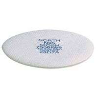 Particulate Filter, Non-Oil Particulates, N95, 10/PK