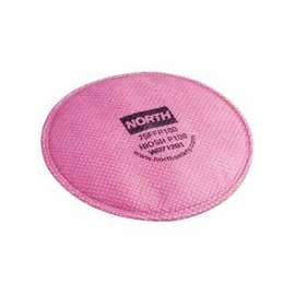 Pancake Series Filter, Resist Dust, Mist, Fumes, for Models 5500, 7700 Half Masks, 5400, 7600 Full Facepiece