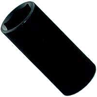 Vulcan Deep Impact Socket, 23 mm Socket, Black Phosphate
