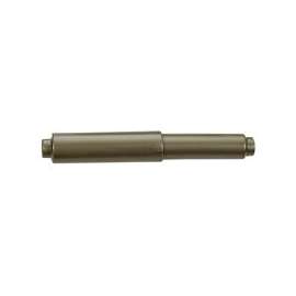 Boston Harbor BE02006-07 Paper Roller, Plastic, Brushed Nickel, Wall Mounting