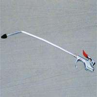 Prosource CC970 Air Blow Gun, 50 psi Air, 5-10 CFM Air