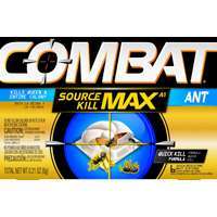 COMBAT 55901 Ant Killing Bait, 0.21 oz