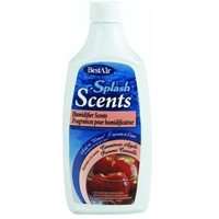 BestAir FSCA6 Humidifier Scents, Apple Cinnamon, 16 oz Bottle