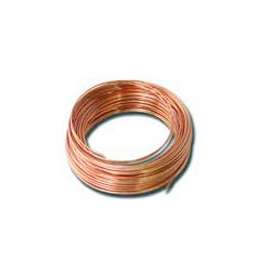 HILLMAN 50162 Utility Wire, 50 ft L, 20 Gauge, Copper