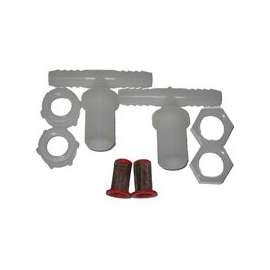 VALLEY INDUSTRIES 34-140026-CSK Nozzle Body Kit, For: Agricultural Sprayer
