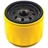 BRIGGS & STRATTON 5076K Oil Filter, For: BRIGGS & STRATTON Pressure-Lubricated Engines