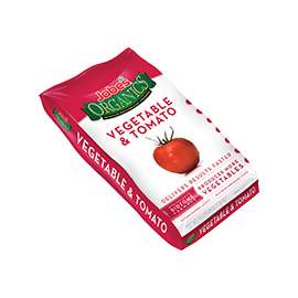 Jobes 09023 Vegetable and Tomato Organic Plant Food, 16 lb, Granular