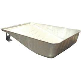 9.5"Deep MTL Paint Tray