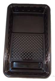 7" Paint Roller Tray