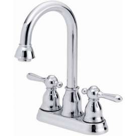 HP NI 2Hand Bar Faucet
