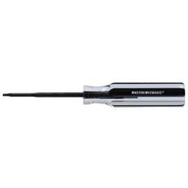 MMT6x2 Torx Screwdriver