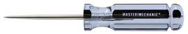 MM3"RND Awl Screwdriver