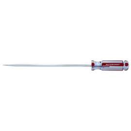 MM 3/16x9 Screwdriver