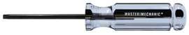 MM25x3 Torx Screwdriver