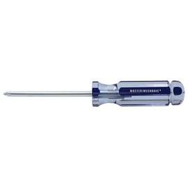 MM#2x4 Phil Screwdriver