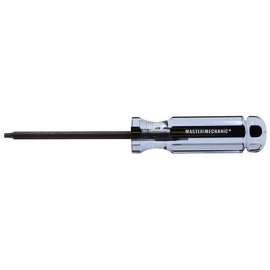 MM 2x4Reces Screwdriver