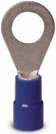 17PK12-1/4Ring Terminal