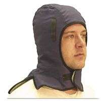 Winter Liners, Heavy Duty, Twill, Sheep Thermal Lining, Blue