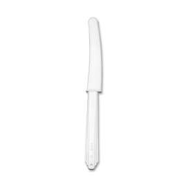 SKILCRAFT Type III Premium Plastic Flatware