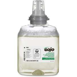 GOJO Green Certified Foam Soap TFX Dispnsr Refill
