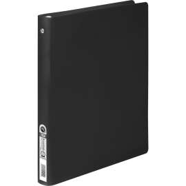 ACCO Accohide Round Ring Binder