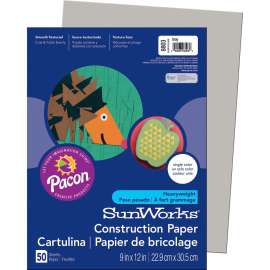 Pacon SunWorks Construction Paper