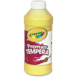 Crayola 16 oz. Premier Tempera Paint