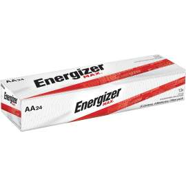 Energizer Max Alkaline AA Batteries