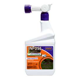 32OZ Infuse Fungicide