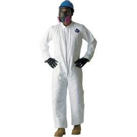 Dupont TY120 Tyvek Coveralls