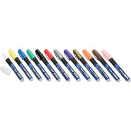 SKILCRAFT Oil-based Paint Markers