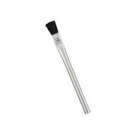Acid Brushes, 6 in, #2 Horsehair