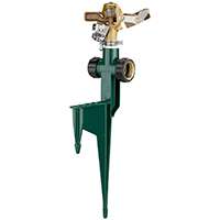 Orbit 58214N Impact Sprinkler, 90 ft