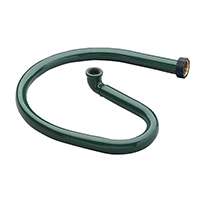 Orbit 58030N Ring Base, Brass/Metal, Green, For: 1/2 in MPT Sprinkler Heads