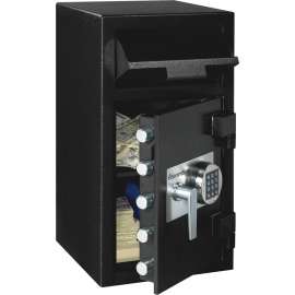 Sentry Depository Electronic Lock Safe