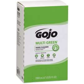 GOJO Multi Green Hand Cleaner 