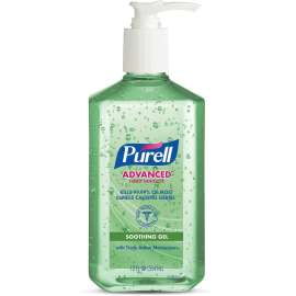 GOJO PURELL Instant Hand Sanitizer w/ Aloe
