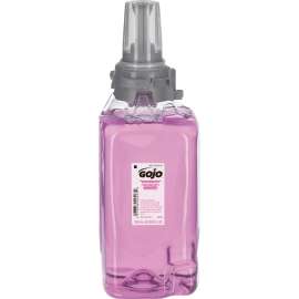 GOJO ADX-12 Disp. Refill Plum Antibactrl Handwash