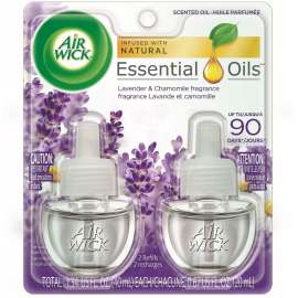 Reckitt Benckiser Air Wick Scented Oils