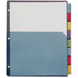 Cardinal Extra-tough Poly Dividers