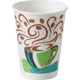 Dixie Foods PerfecTouch Hot Cups
