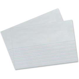 Pacon Zaner-Bloser Picture Story Paper