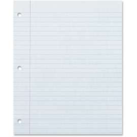 Pacon Ecology Recycled Filler Paper
